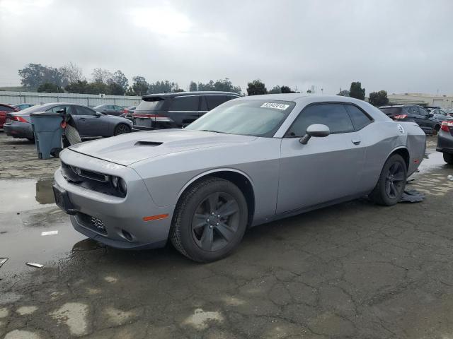 dodge challenger 2015 2c3cdzag0fh834862