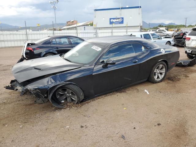 dodge challenger 2015 2c3cdzag0fh877971