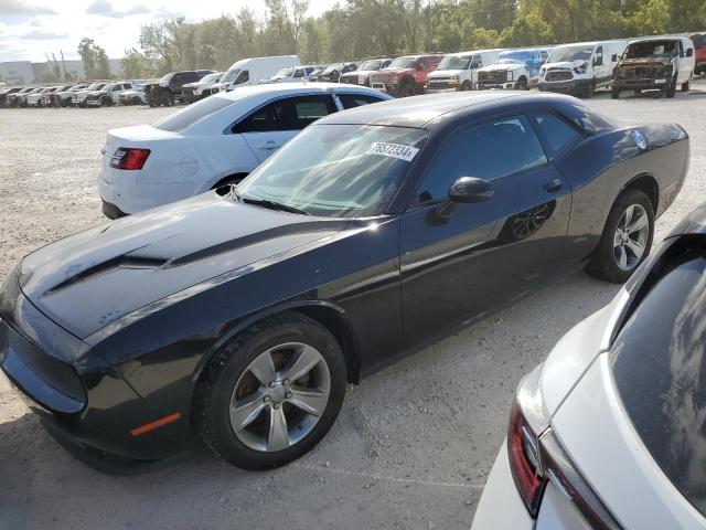 dodge challenger 2015 2c3cdzag0fh914081