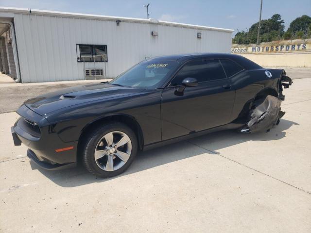 dodge challenger 2016 2c3cdzag0gh113524