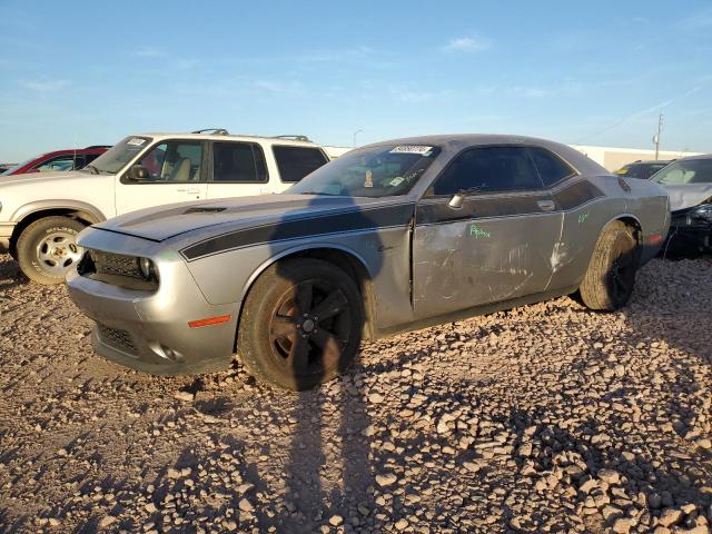 dodge challenger 2016 2c3cdzag0gh145440