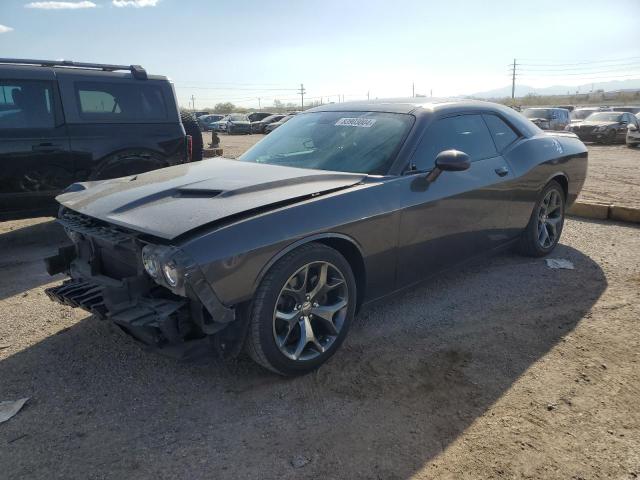 dodge challenger 2016 2c3cdzag0gh148662