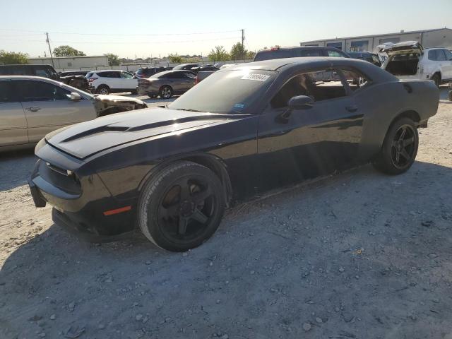 dodge challenger 2016 2c3cdzag0gh148953