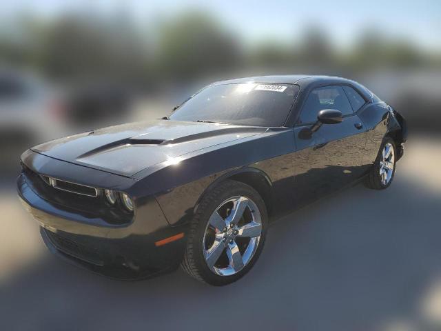 dodge challenger 2016 2c3cdzag0gh158172