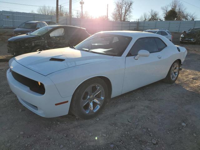 dodge challenger 2016 2c3cdzag0gh162948