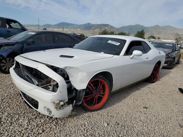 dodge challenger 2016 2c3cdzag0gh193116