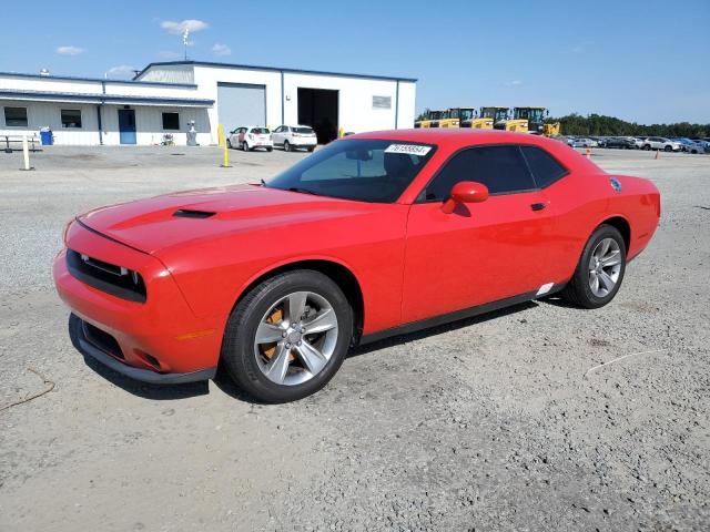 dodge challenger 2016 2c3cdzag0gh193164