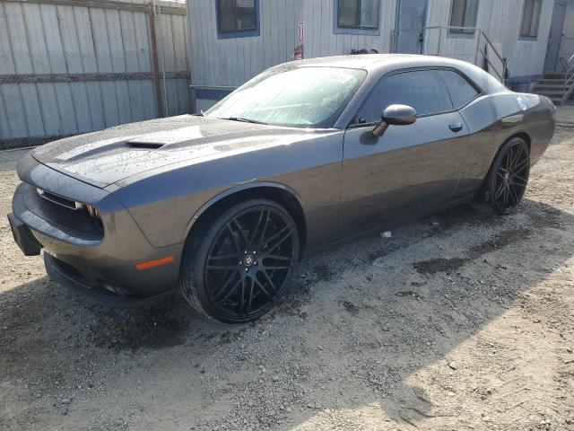 dodge challenger 2016 2c3cdzag0gh209704