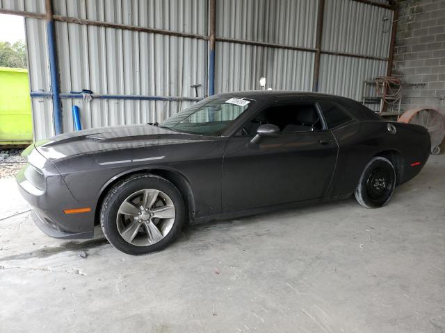 dodge challenger 2016 2c3cdzag0gh249586