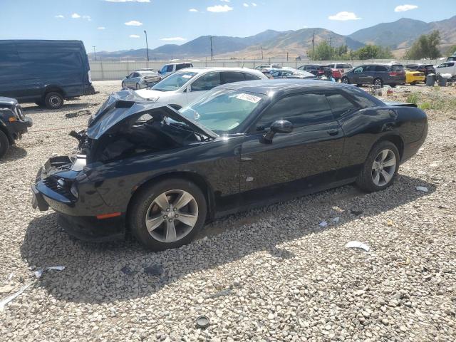 dodge challenger 2016 2c3cdzag0gh275170