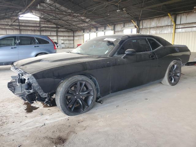 dodge challenger 2016 2c3cdzag0gh275749