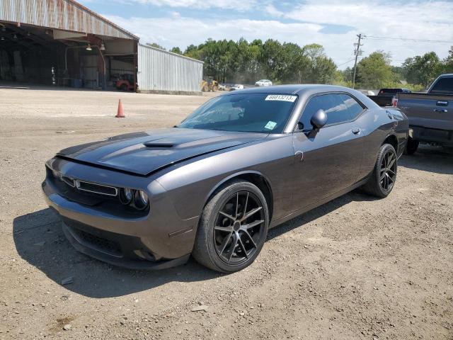 dodge challenger 2016 2c3cdzag0gh275878