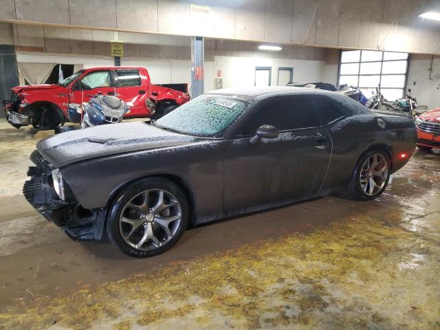 dodge challenger 2016 2c3cdzag0gh276030