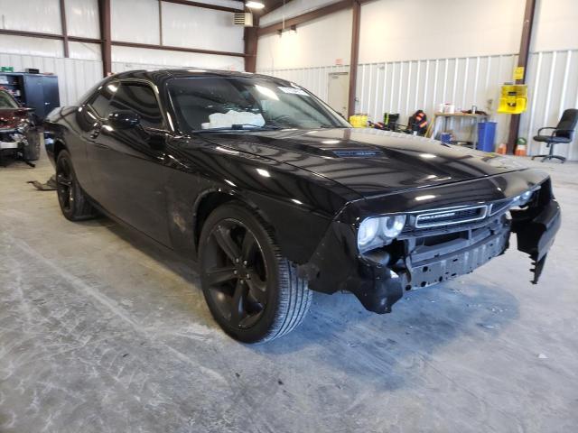 dodge challenger 2016 2c3cdzag0gh300505