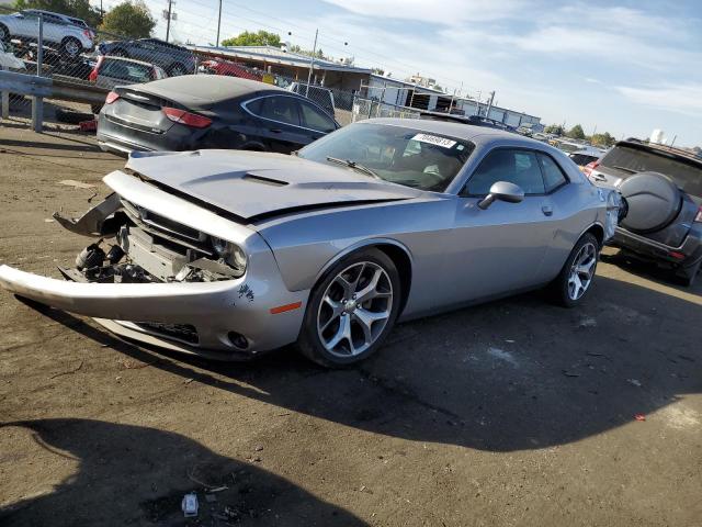 dodge challenger 2016 2c3cdzag0gh315392