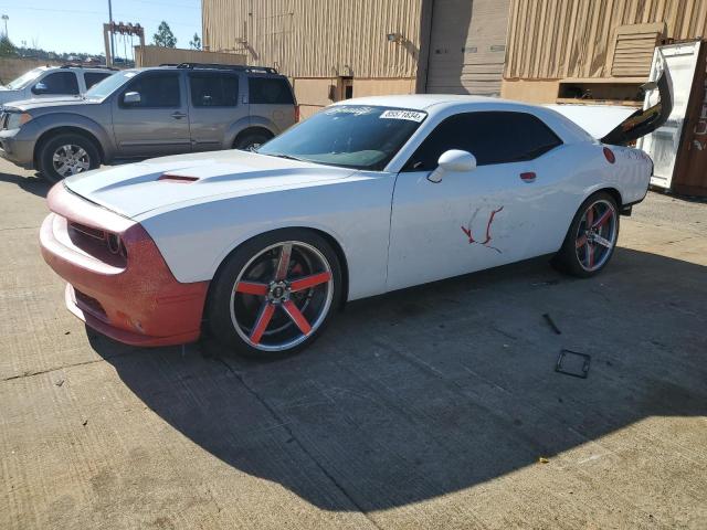 dodge challenger 2016 2c3cdzag0gh316414