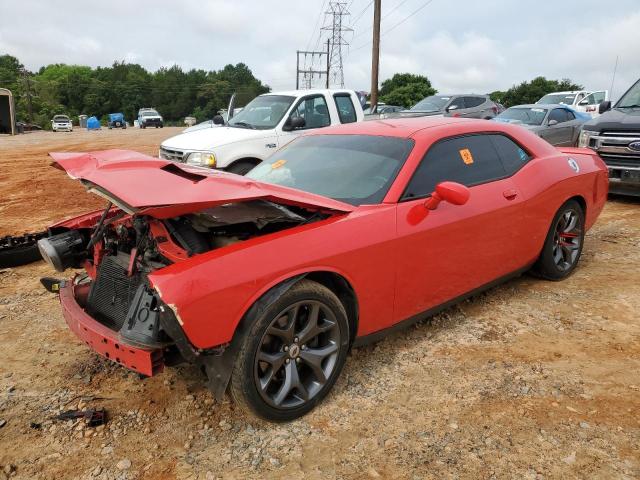 dodge challenger 2017 2c3cdzag0hh501113