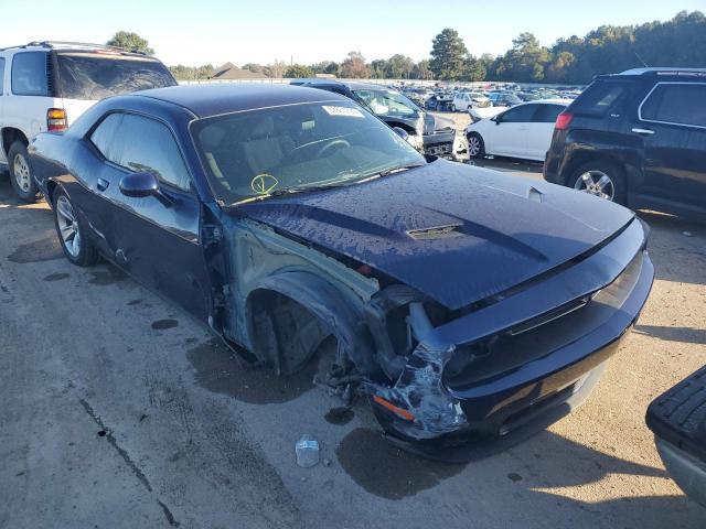 dodge challenger 2017 2c3cdzag0hh514492