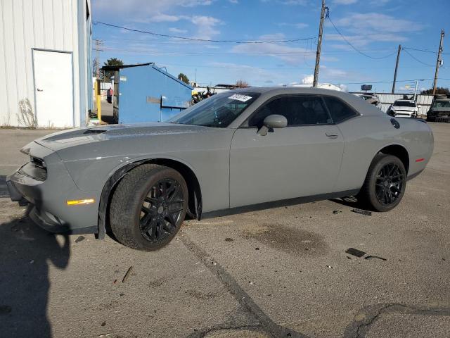 dodge challenger 2017 2c3cdzag0hh578015