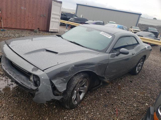 dodge challenger 2017 2c3cdzag0hh587183