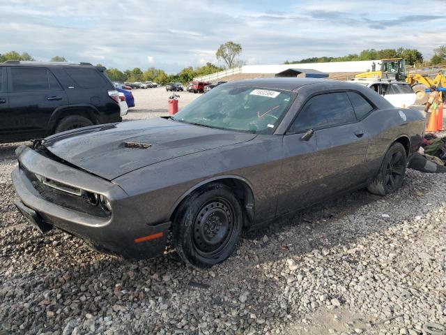 dodge challenger 2017 2c3cdzag0hh658303