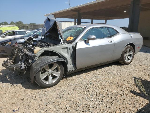 dodge challenger 2018 2c3cdzag0jh127849