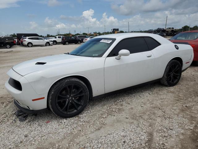 dodge challenger 2018 2c3cdzag0jh216935