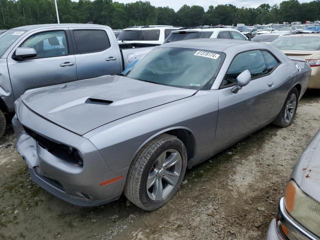 dodge challenger 2018 2c3cdzag0jh237414