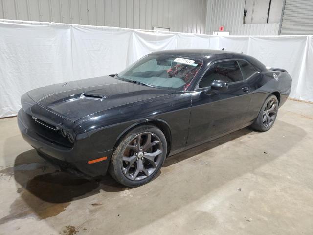 dodge challenger 2018 2c3cdzag0jh251684