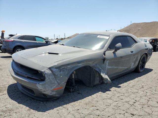 dodge challenger 2018 2c3cdzag0jh280568