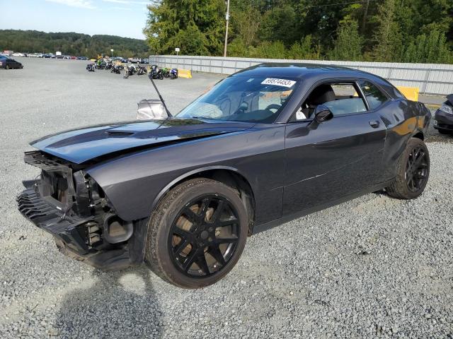 dodge challenger 2019 2c3cdzag0kh521885