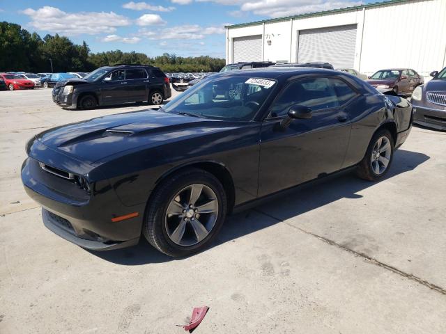 dodge challenger 2019 2c3cdzag0kh524656