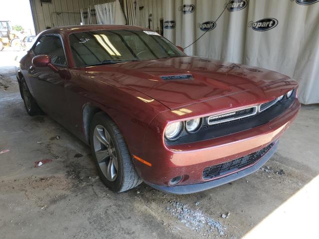 dodge challenger 2019 2c3cdzag0kh551713