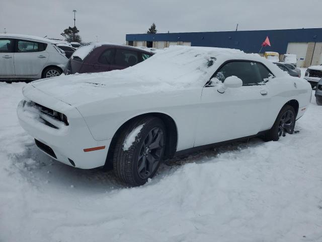 dodge challenger 2019 2c3cdzag0kh571461