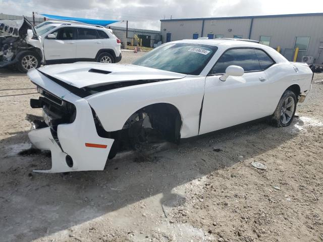 dodge challenger 2019 2c3cdzag0kh587157