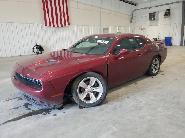 dodge challenger 2019 2c3cdzag0kh606578