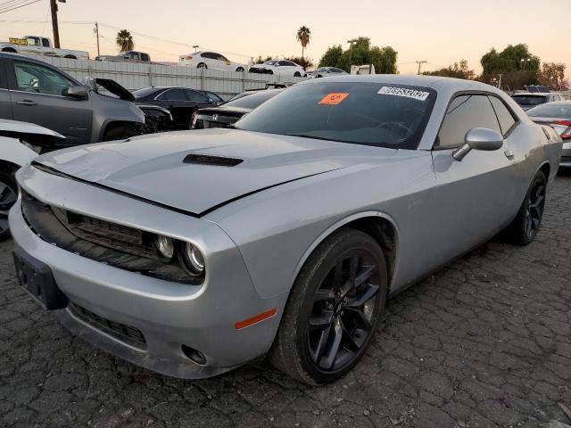 dodge challenger 2019 2c3cdzag0kh642710