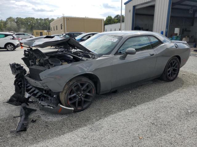 dodge challenger 2019 2c3cdzag0kh652606