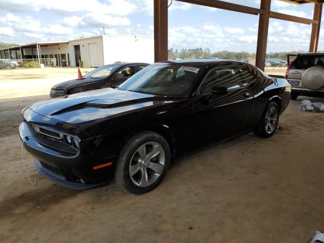 dodge challenger 2019 2c3cdzag0kh669275