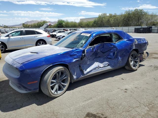 dodge challenger 2019 2c3cdzag0kh694158