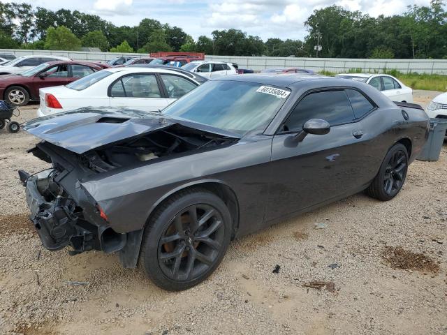 dodge challenger 2019 2c3cdzag0kh694435