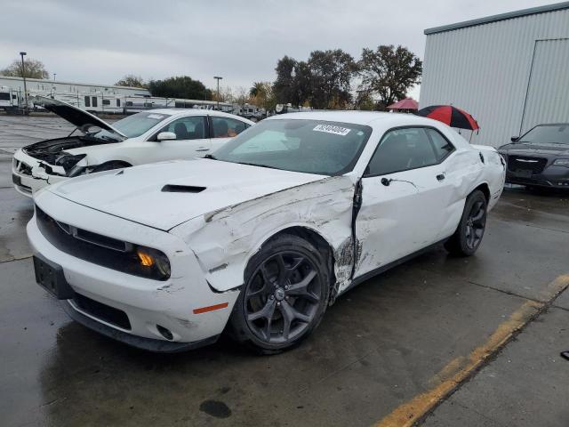 dodge challenger 2019 2c3cdzag0kh719463