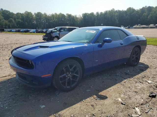 dodge challenger 2019 2c3cdzag0kh736442