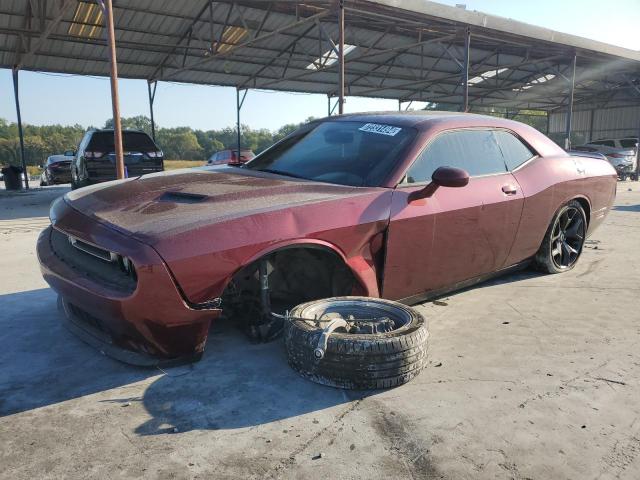 dodge challenger 2019 2c3cdzag0kh746713