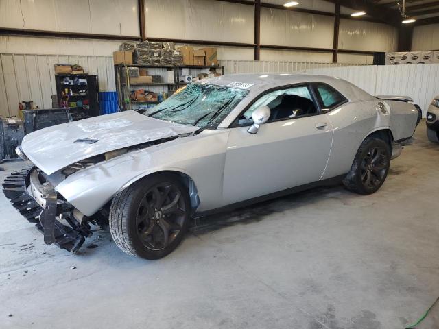 dodge challenger 2019 2c3cdzag0kh751183