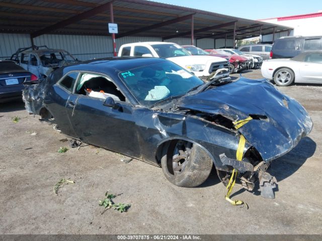 dodge challenger 2020 2c3cdzag0lh113050