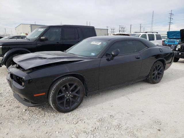 dodge challenger 2020 2c3cdzag0lh218753