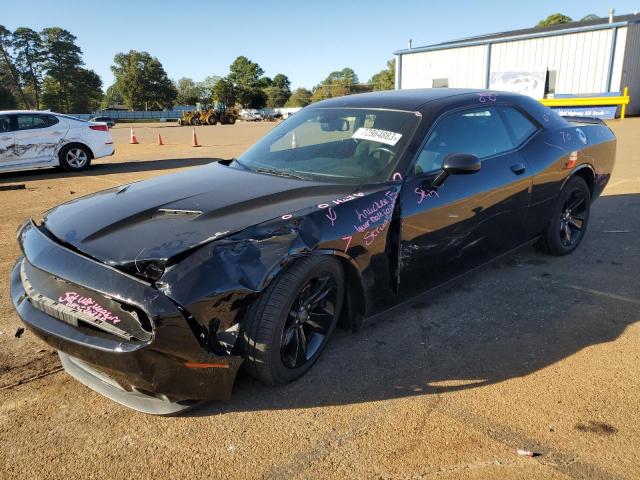 dodge challenger 2020 2c3cdzag0lh226562