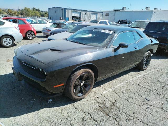 dodge challenger 2021 2c3cdzag0mh509321