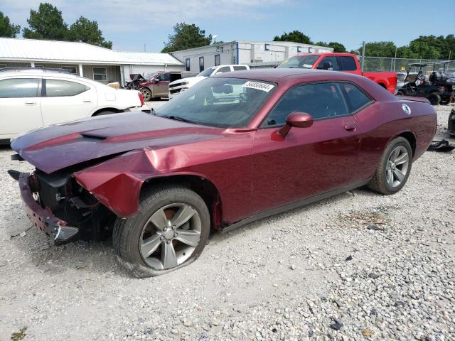 dodge challenger 2021 2c3cdzag0mh538494